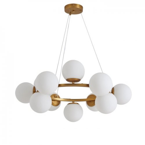 Подвесной светильник Zortes Blume ZRS.1895.04