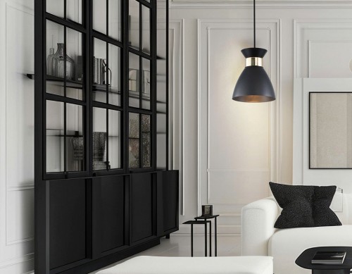 Светильник подвесной Ambrella light TRADITIONAL TR8468