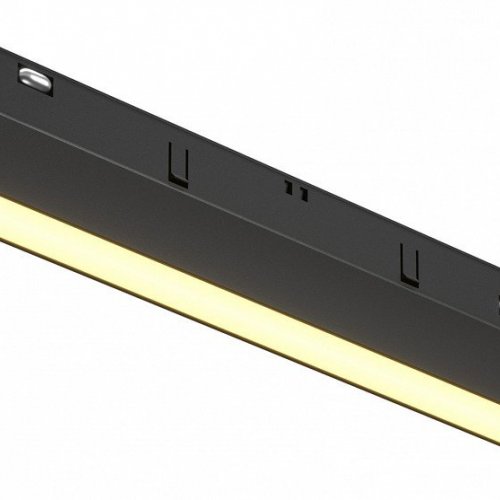 Встраиваемый светильник Maytoni Basis TR030-2-12W2.7K-B