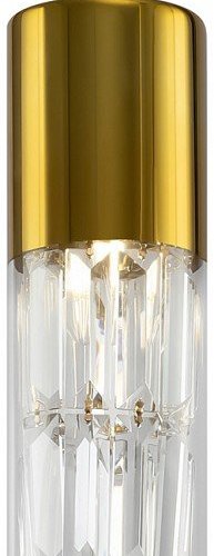 Подвесной светильник Maytoni Wonderland MOD313PL-01G Подвесной светильник Maytoni Wonderland MOD313PL-01G