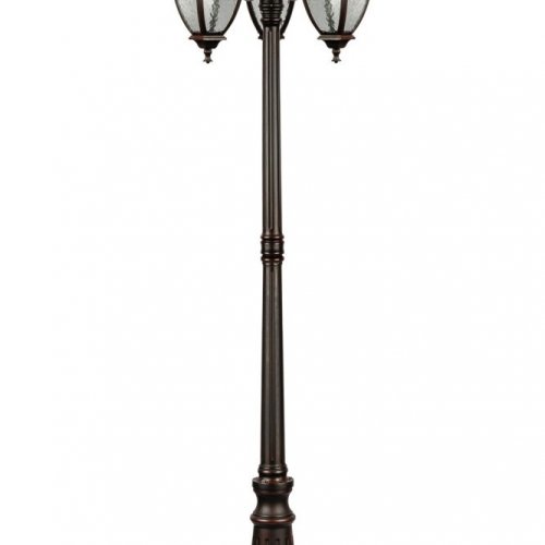 Наземный фонарь Oasis Light VERONA 86209B R