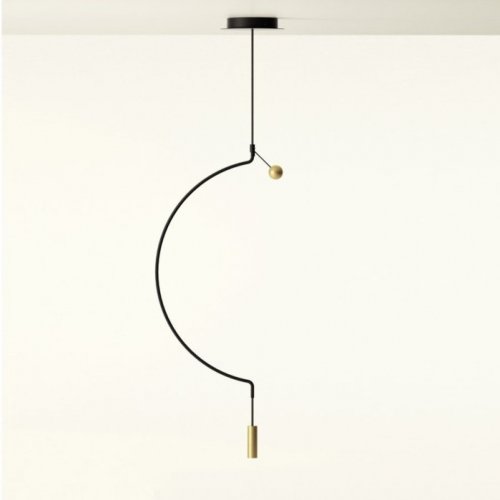 Подвесной светильник Axo Light Liaison SPLIAIM1NEOOLED