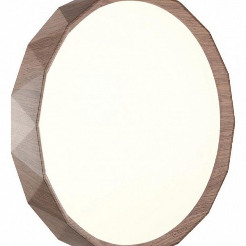 Накладной светильник Sonex Zif Wood 7637/AL