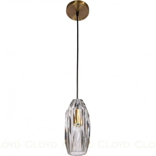 Подвесной светильник Cloyd Tesis 10722