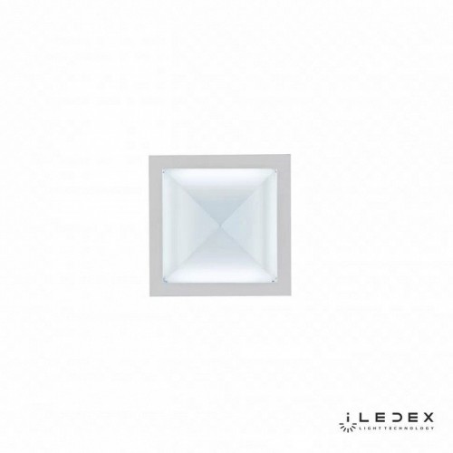 Настенно-потолочный светильник iLedex Creator SMD-923404 WH-6000K