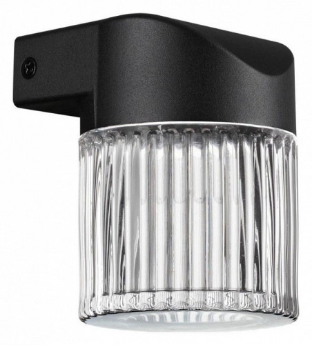 Настенный светильник уличный Novotech Estima 359291