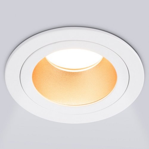 Точечный светильник Ambrella light Techno Spot TN102823