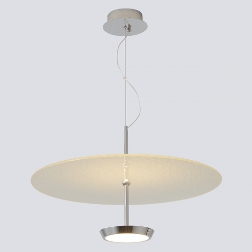 Светильник подвесной Crystal Lux NICOLE SP18W LED