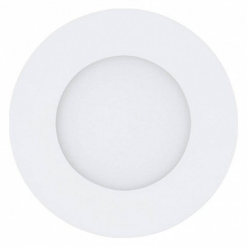 Встраиваемый светодиодный светильник Eglo Fueva 1 PRO 64618
