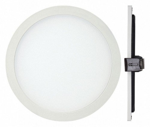 Точечный точечный светильник светильник Mantra Saona C0181