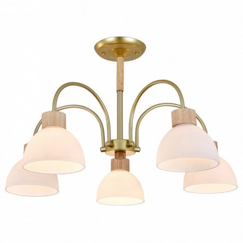 Люстра на штанге Escada ES0000061 Люстра на штанге Escada ES0000061