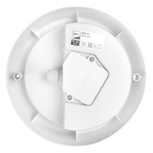 Настенно-потолочный светодиодный светильник Jazzway PBH-PC-RA 5020801 Настенно-потолочный светодиодный светильник Jazzway PBH-PC-RA 5020801
