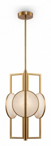 Потолочная люстра Maytoni Marmo MOD099PL-03G