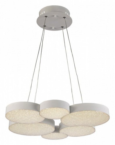 Подвесной светильник Mantra Lunas 5761 Подвесной светильник Mantra Lunas 5761