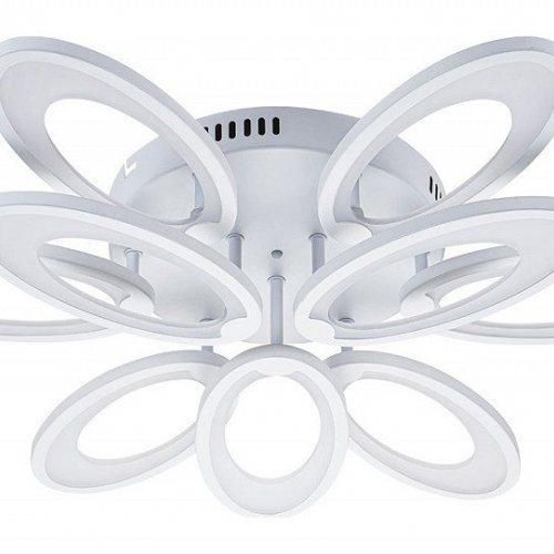 Потолочная люстра Escada Ecla 10242/9LED Потолочная люстра Escada Ecla 10242/9LED