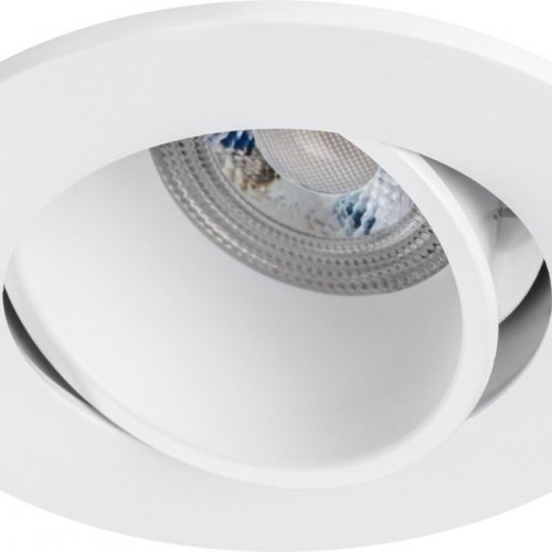 Точечный светильник Lightstar Singo 012606