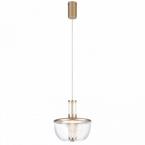 Подвесной светильник Favourite Flaska 4313-1P