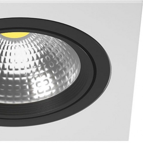 Точечный светильник Lightstar Intero 111 i836070707