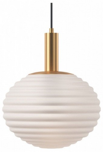 Подвесной светильник Maytoni Reels MOD268PL-01G