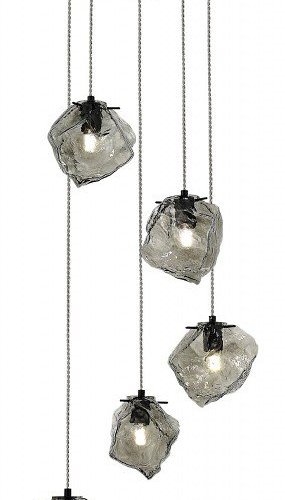 Подвесная люстра ST Luce Portici SL1175.403.05 Подвесная люстра ST Luce Portici SL1175.403.05