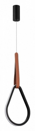 Подвесной светильник ST Luce Shape SL6131.413.12 Подвесной светильник ST Luce Shape SL6131.413.12