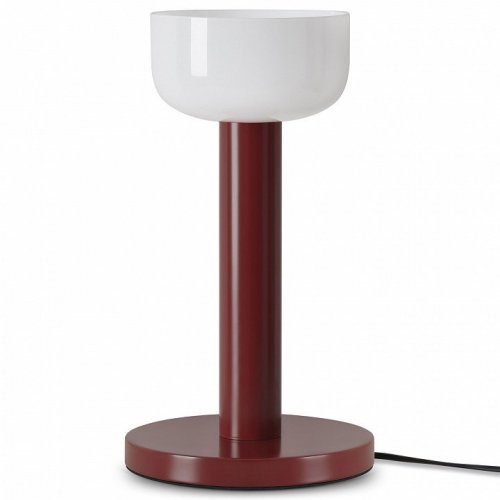 Интерьерная настольная лампа Freya Barries FR6185TL-L5OR