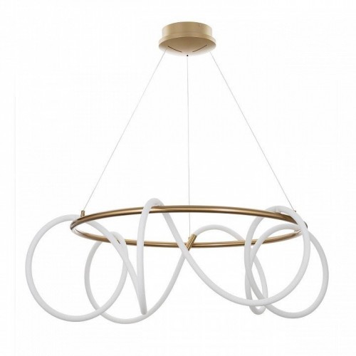 Подвесной светильник Citilux PYTHON CL220283 Подвесной светильник Citilux PYTHON CL220283