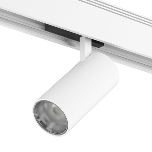 Трековый светильник SWG SY SY-DIM-601202-WH-20-36-WW