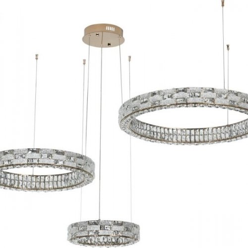 Подвесной светильник Stilfort Gabbana 4014/03/03P