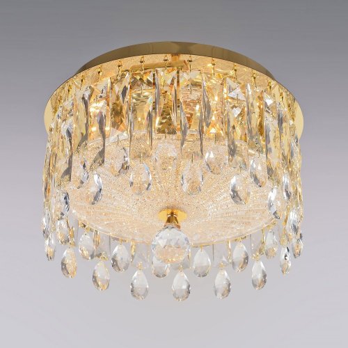 Потолочная люстра Reluce 62060-0.3-04 DN