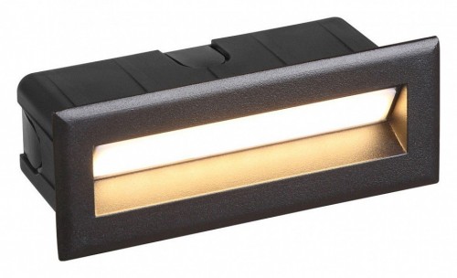 Уличный светодиодный светильник Nowodvorski Bay Led 8165