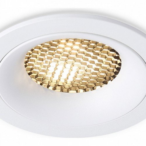Встраиваемый светильник Ambrella Light Techno Spot Standard Tech TN102721