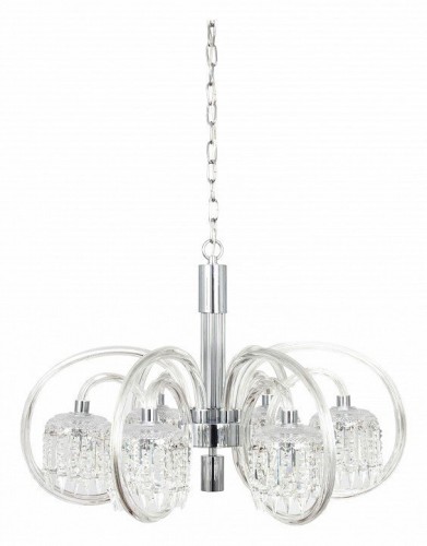 Подвесная люстра Manne Elsa L.4306-6CH