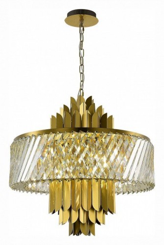 Подвесная люстра ST Luce Nari SL1635.303.09 Подвесная люстра ST Luce Nari SL1635.303.09