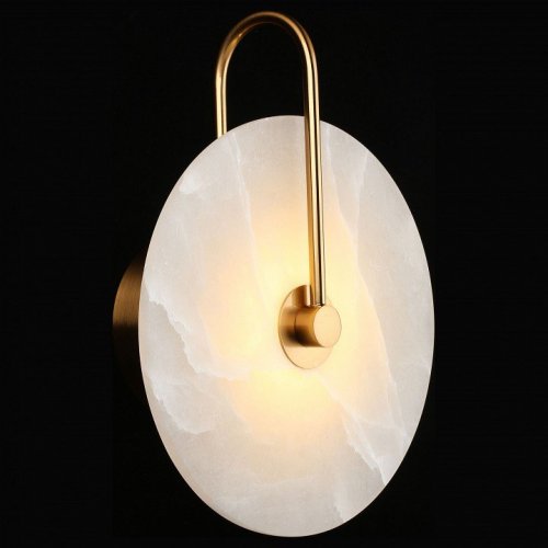 Настенный светодиодный светильник Aployt Zhulen APL.322.01.05 Настенный светодиодный светильник Aployt Zhulen APL.322.01.05