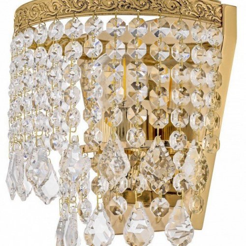 Бра Arti Lampadari Castellana Castellana E 2.10.602 G