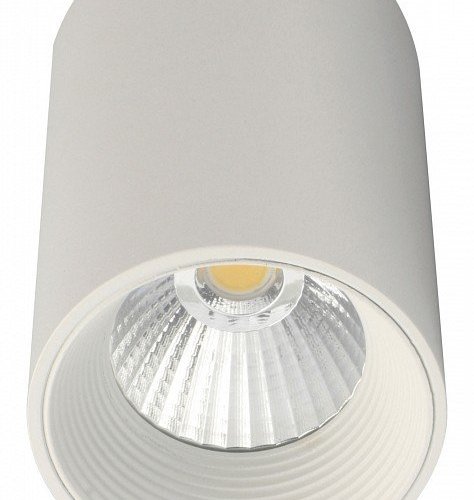 Точечный светильник Escada 20003 20003SMU/01LED SWH