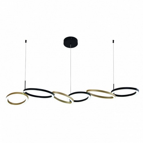 Подвесной светильник Anello V000215L