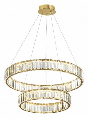 Подвесная люстра Odeon Light Vekia 5015/60L