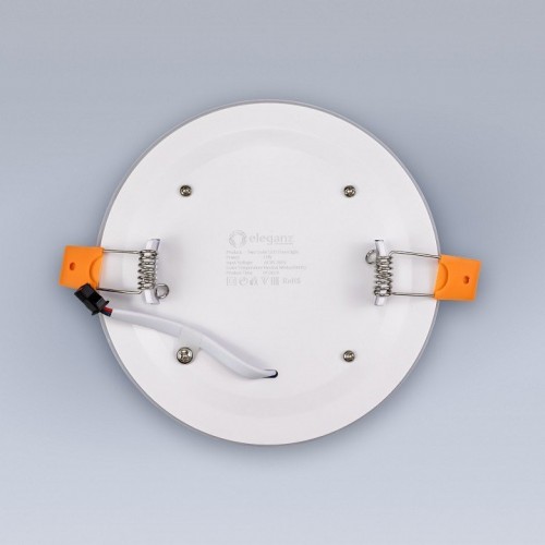 Встраиваемый светильник Eleganz  1907