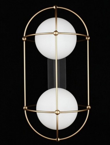 Бра Aployt Mahot APL.317.01.02