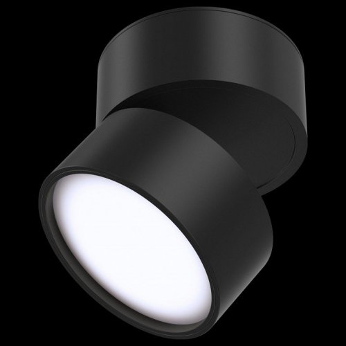 Светодиодный спот Maytoni Onda C024CL-L12B4K Светодиодный спот Maytoni Onda C024CL-L12B4K