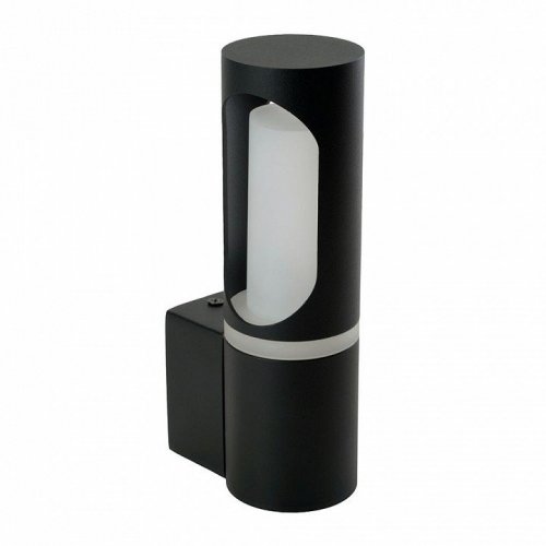 Настенный светильник уличный Feron Сидней 51233