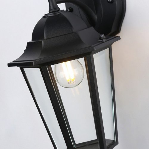 Настенный фонарь уличный Ambrella light GARDEN ST2018