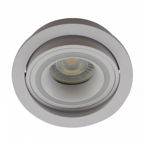 Встраиваемый светильник AM-Group AM34 AM341 WH