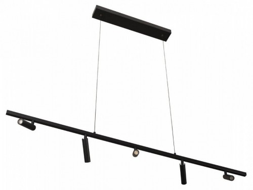 Подвесной светильник Loft IT Sign 10260/5 Black
