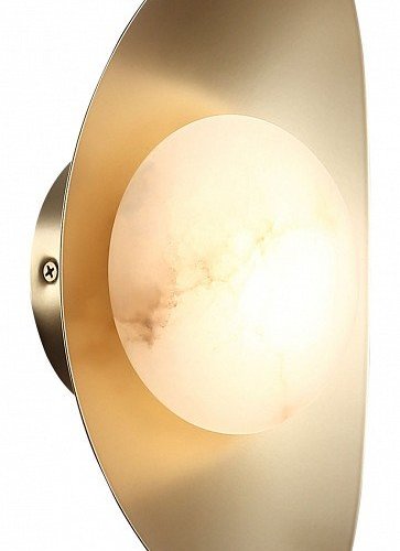 Настенный светильник ST Luce Pearl SL6229.211.01