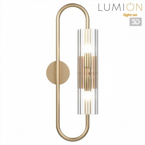 Бра Lumion Toronto 6560/2W Бра Lumion Toronto 6560/2W