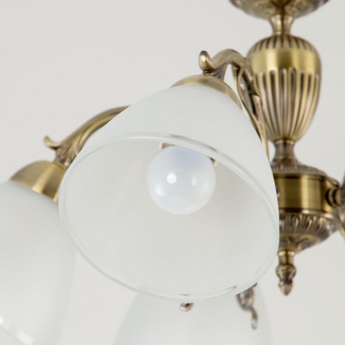 Подвесная люстра Citilux Латур CL413251 Подвесная люстра Citilux Латур CL413251