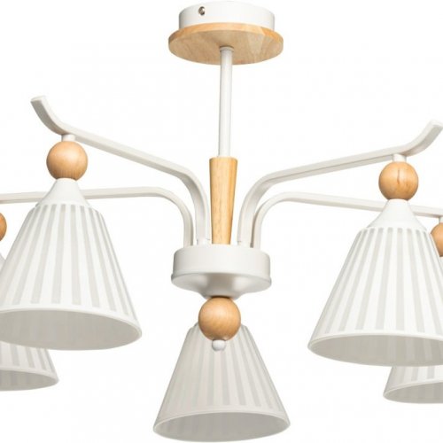 Потолочная люстра Дэла 635019805